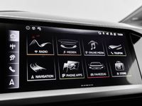 Audi Q4 e-tron - Vorschau Bild 12