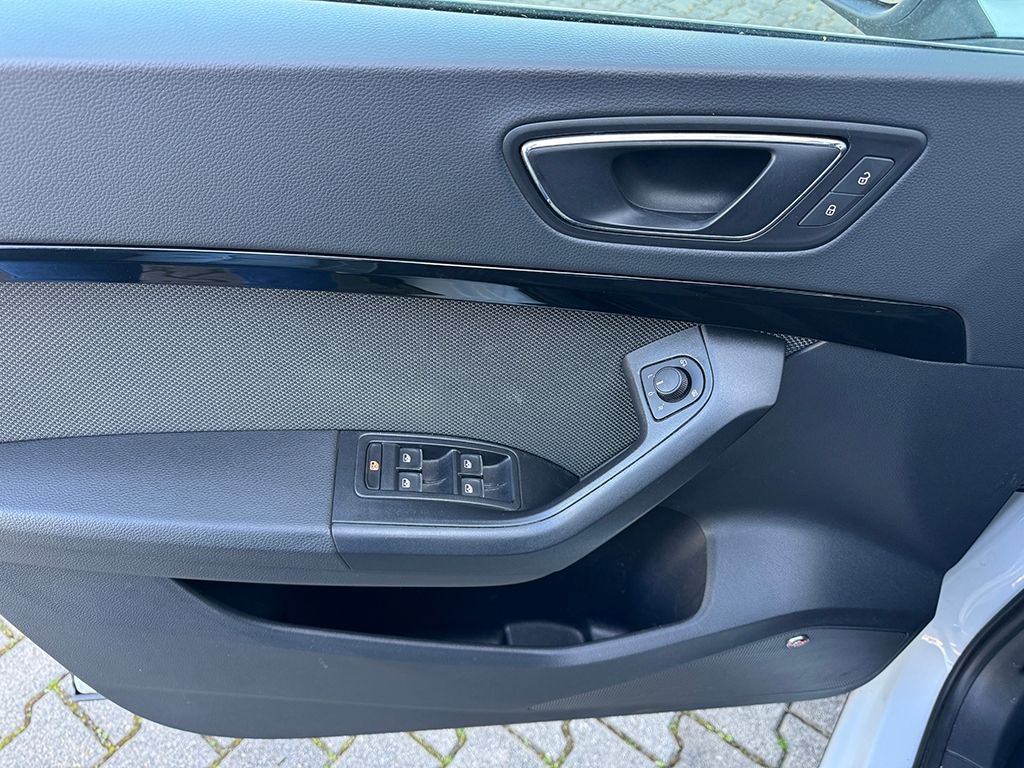 Ateca 2.0 TDI DSG Xcellence *AHK*LED*KEYLESS*