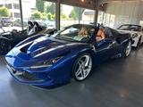 Ferrari F8 Spider*Carbon ADAS JBL Lift Diamond Stiching* - Ferrari F8 aus 2021