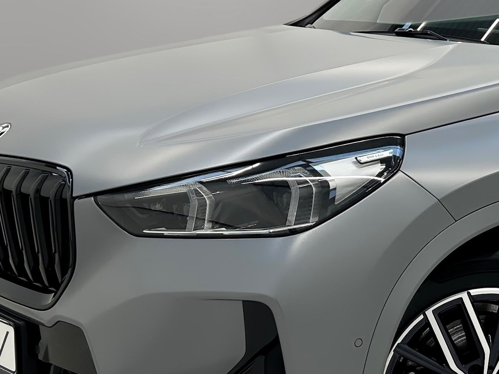 BMW X1 xDrive23d M Sport Driv.Assist Kamera LED foto 5