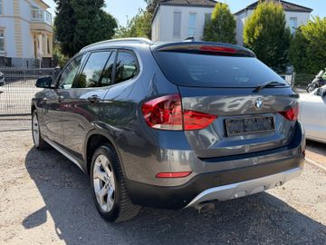 BMW X1 - 4