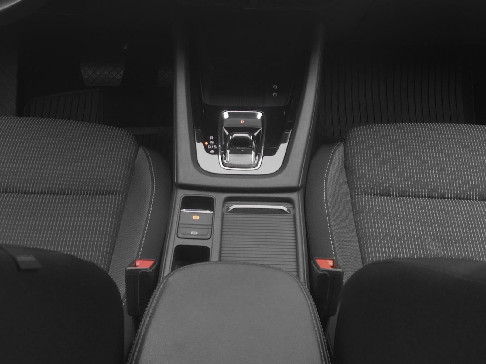 Skoda Octavia - Bild 15