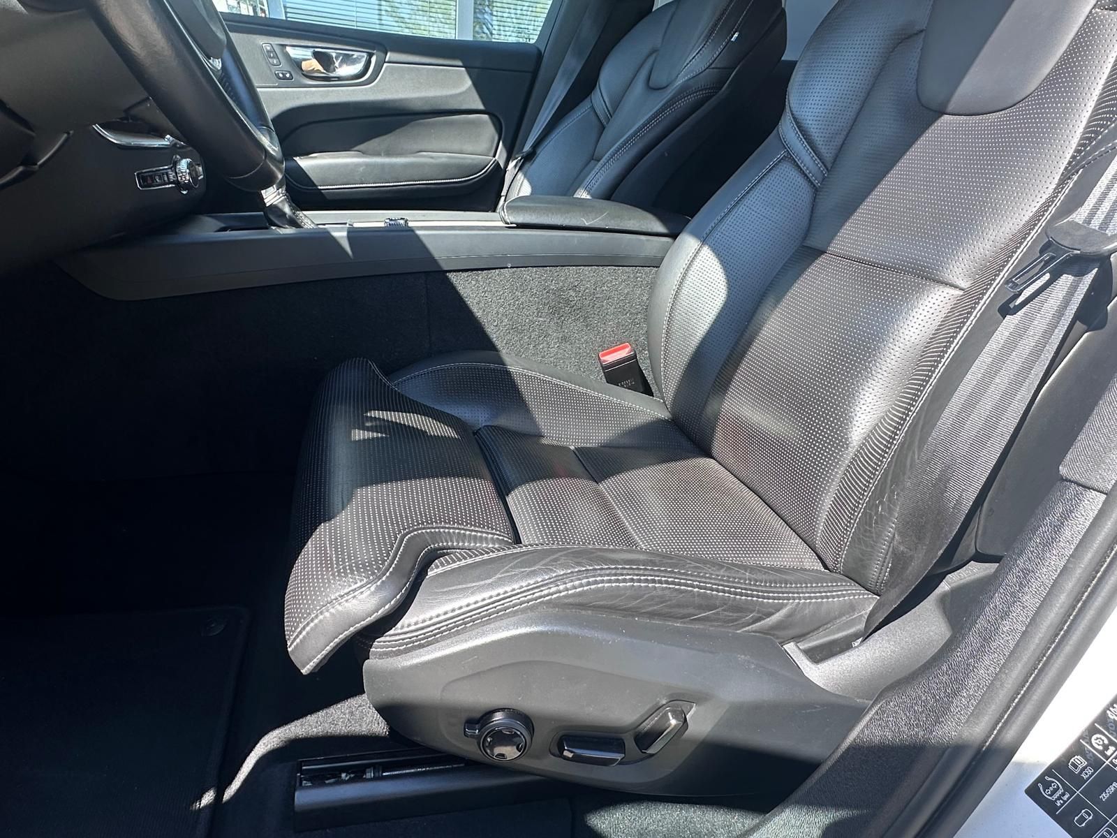 Volvo XC60 Inscription 2WD*Kamera*AHK*Pro Paket* foto 15