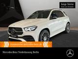Mercedes-Benz GLE 400d 4M AMG Dist/AHK/Pano/Night/Burm/Multib - gebrauchte Mercedes-Benz GLE 400 aus dem Jahr 2024