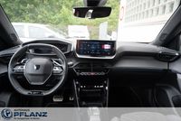 Peugeot 2008 - Vorschau Bild 5