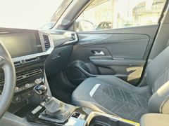 Fahrzeugabbildung Opel Mokka GS 1.2Turbo 100KW, Tot-Winkel-Warner, LED