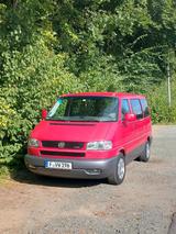 Volkswagen t4 Multivan - Volkswagen T4 Multivan in Frankfurt (Main)