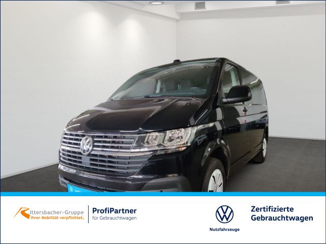 Volkswagen T6.1 Caravelle 2,0 TDI Comfortline KR AUT Klima