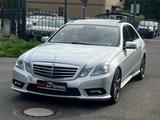 Mercedes-Benz E 500 AMG/ VOLL/PANO/KAMARERA/AHK/4 MATİK