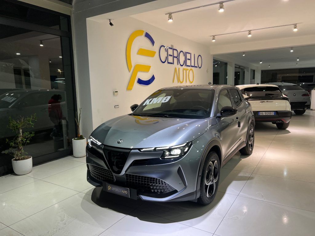Other Alfa Romeo Junior 1.2 145 CV Hybrid eDCT6 Specia imagem 2