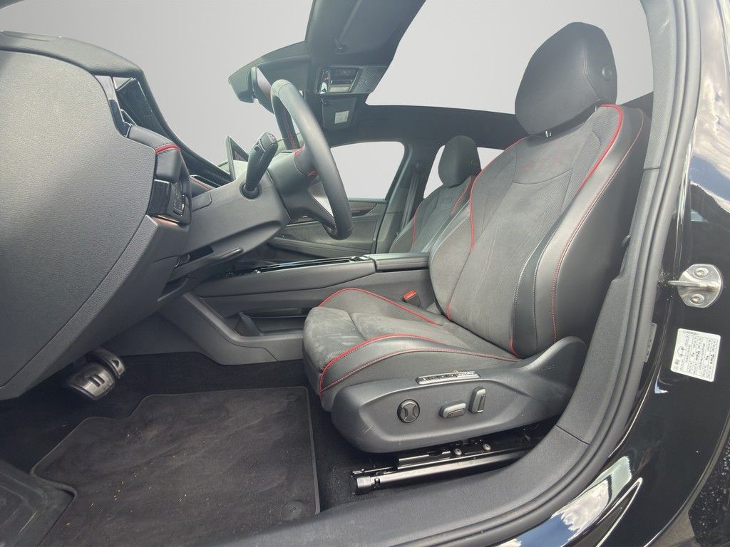 Volkswagen ID.7 Tourer GTX 4Motion PANO H&K AHK ACC DCC 36 foto 5