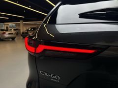 MAZDA CX-60 Homura AWD 3.3 HUD 6 Zylinder Bose 360 Kam