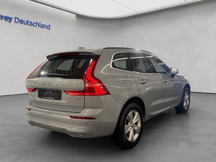 Volvo XC60 B4 Core Aut Google-Maps LED Kamera PDCv+h foto 6