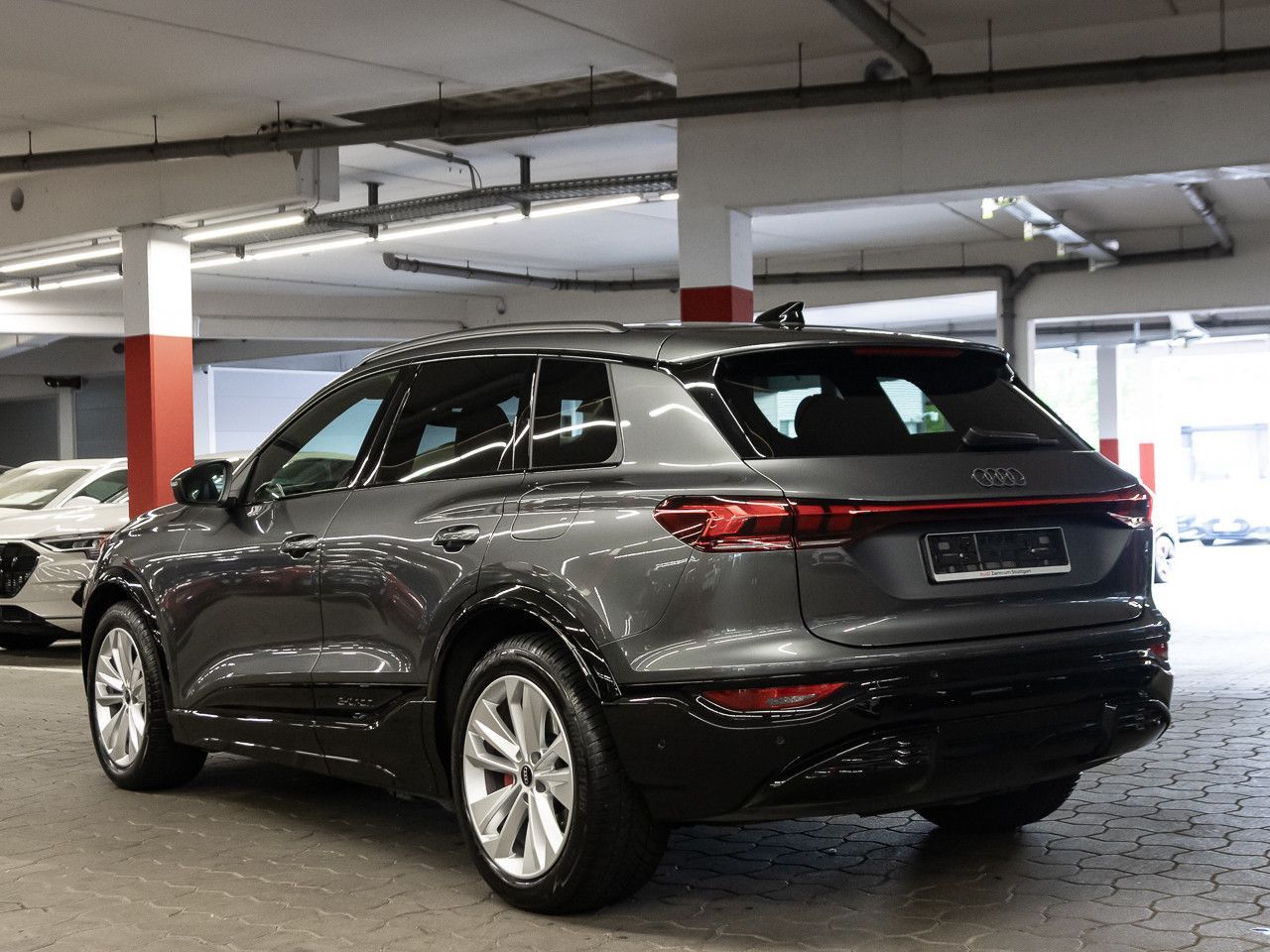 Audi SQ6 e-tron - Bild 5