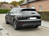 Porsche Cayenne/Pano/Navi/SHZ/Kamera/AHK/E6 - Porsche Gebrauchtwagen in Düren