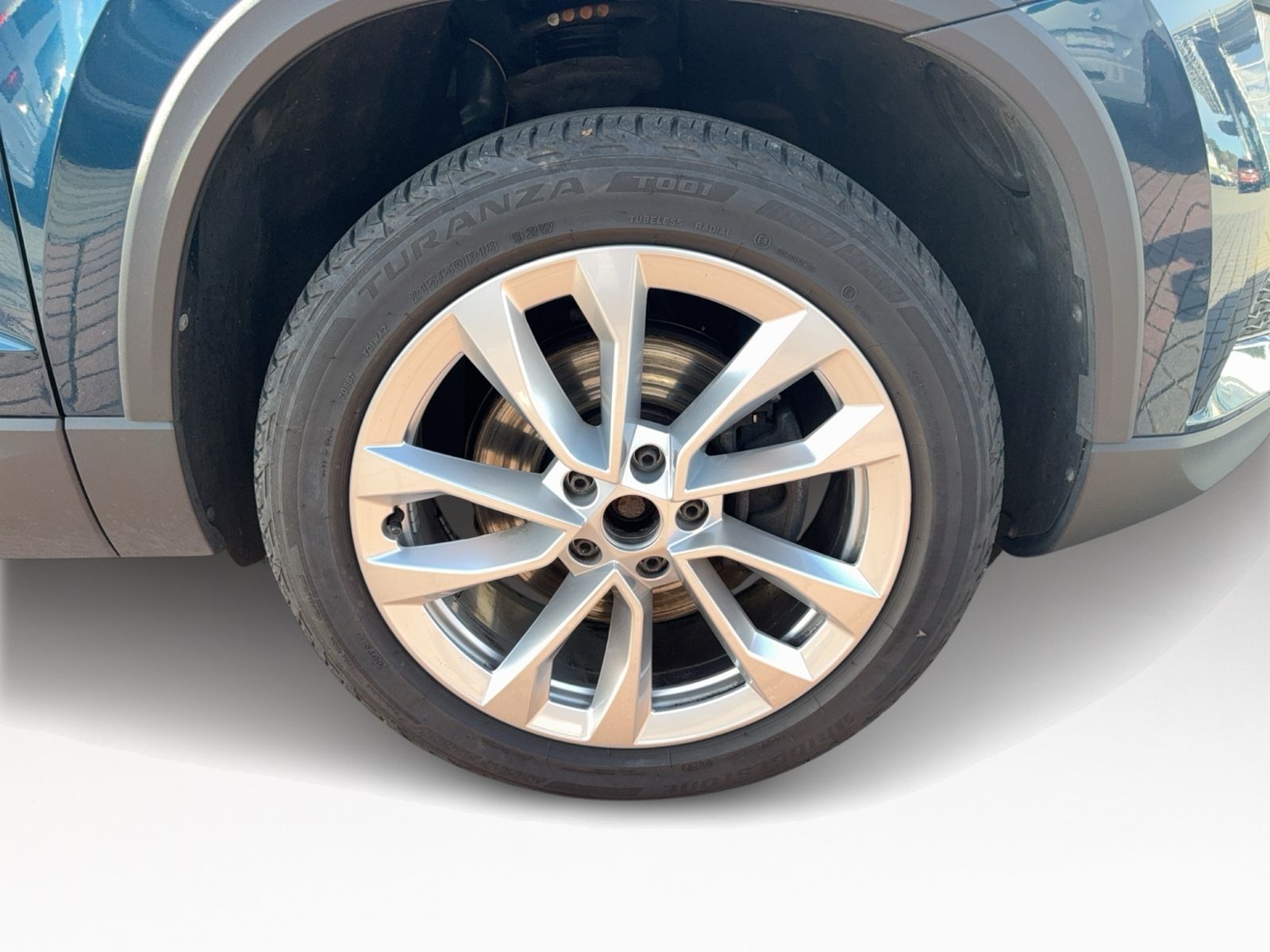 Karoq 1.5 TSI Style, Family, AHK, ACC, LED, DSG