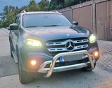 Mercedes-Benz X-Klasse Doppelkabine Edition Power 4MATIC  - Mercedes-Benz X-Class in Berlin
