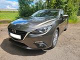 Mazda 3 2.0 SKYACTIV-G 165 PS Sports-Line - Mazda 3 Gebrauchtwagen in Chemnitz
