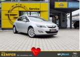 Opel Astra 1.6 Cosmo Autom. *SHZ*PDC*Xenon*Navi* - Opel Astra aus 2010: 1.6