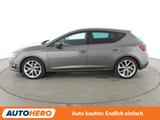 Seat Leon 1.8 TSI FR*NAVI*TEMPO*PDC*SHZ*SOUND*ALU* - Seat Leon: 1.8