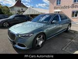 Mercedes-Benz S 580 e Maybach*COMFORT DOORS*REAR AXLE STEERING