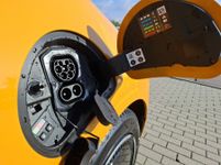 Renault Twingo - Vorschau Bild 33