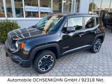 Jeep Renegade 2.0 D. Trailhawk 4x4 / Nav., Aluf. - Jeep Renegade: Trailhawk