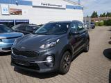 Kia Sportage Vision 2WD Metallic AHK - Kia Sportage in Krefeld