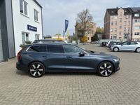 Volvo V60 - Vorschau Bild 4
