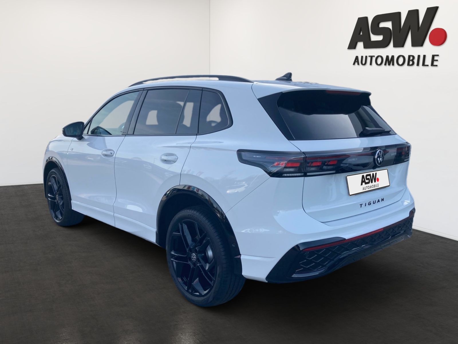 Volkswagen Tiguan - Bild 5