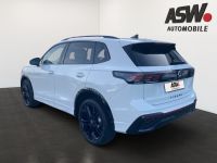 Volkswagen Tiguan - Vorschau Bild 5