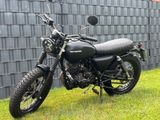 Andere Vervemoto Classic 250i - BENZIN MOTORRAD