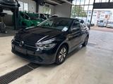 Volkswagen Polo VI Move Sondermodell 1.0 - Volkswagen Polo: Sondermodell