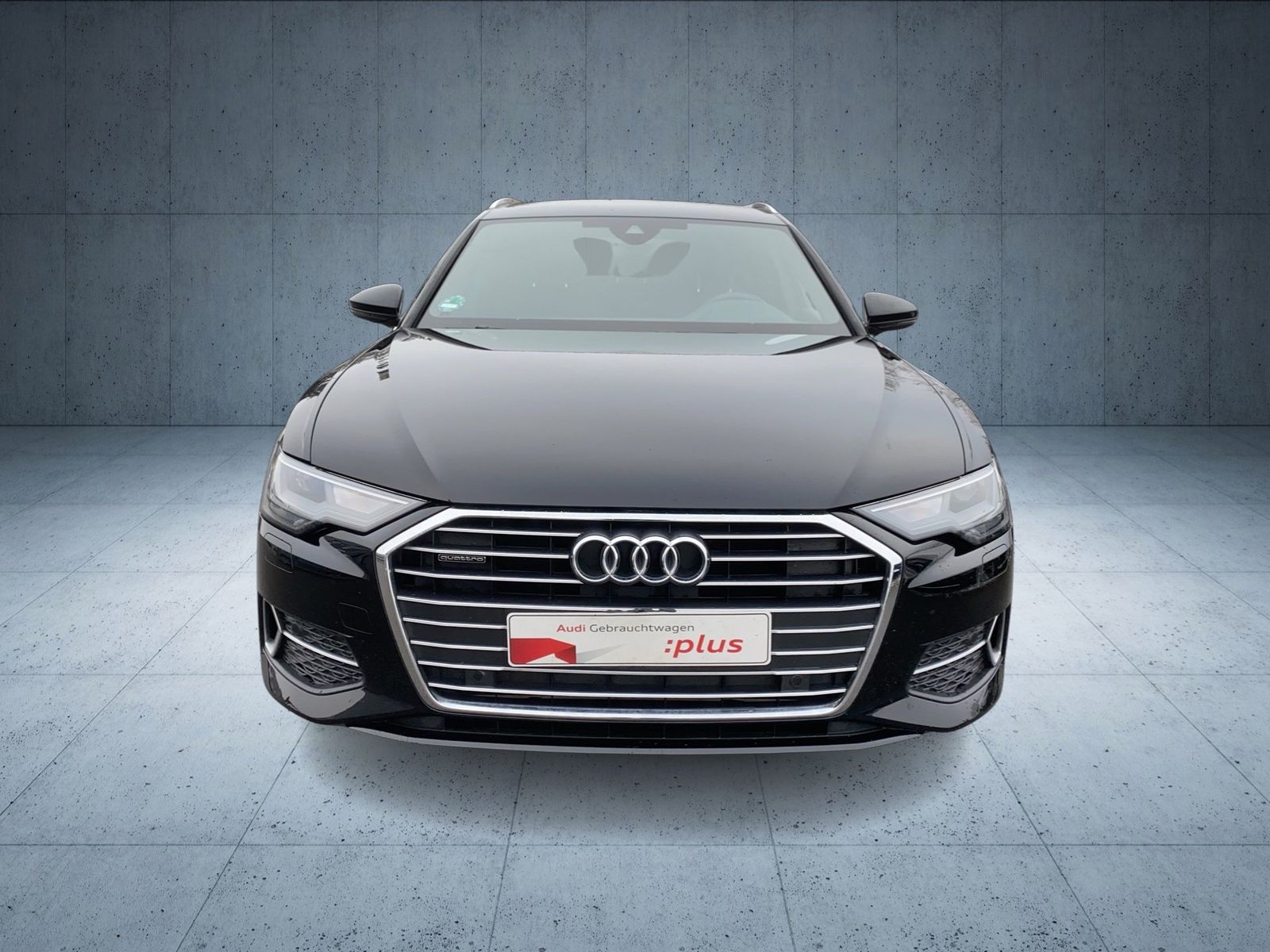Audi A6 - Bild 9