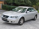 Hyundai SONATA 2.4 GLS Klimaautomatik. TÜV NEU. - Hyundai SONATA Gebrauchtwagen