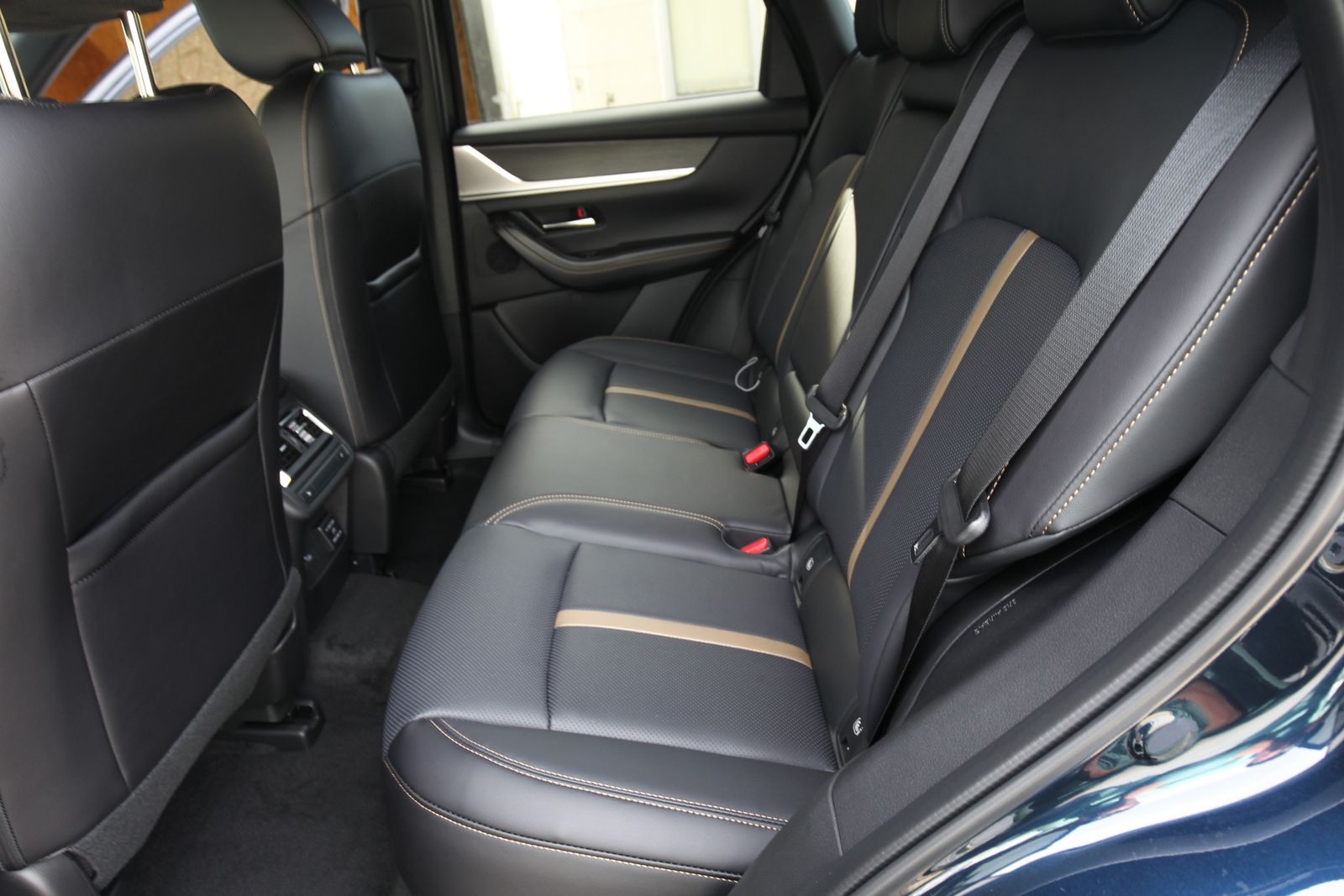 Mazda CX-60 - Bild 22