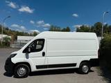 Peugeot Boxer 335 BlueHDi HDi 335 L3 - gebrauchte Peugeot Boxer aus dem Jahr 2020