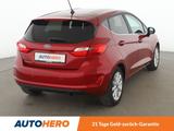 Ford Fiesta 1.0 EcoBoost Titanium *PDC*CAM*SHZ*LIM* - Ford Fiesta in Frankfurt (Main)