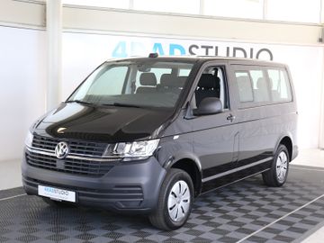 Volkswagen T6 TransporterT6.1 Transporter DSG 9SITZER 2x KLIMA APP TEL