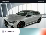 Mercedes-Benz CLA 45 AMG S 4M+ SB Pano.-Dach/Distronic/Kamera - gebrauchte Mercedes-Benz CLA 45 AMG Shooting Brake aus dem Jahr 2023