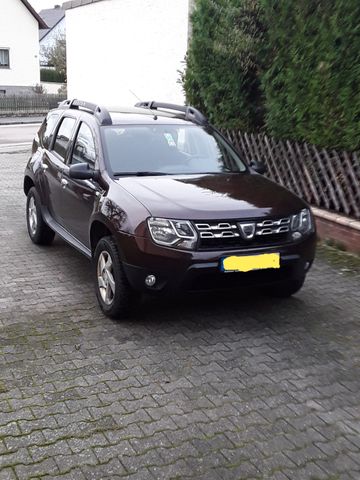 Dacia Duster 1.6 SCe 115 4x2 Ambiance Ambiance