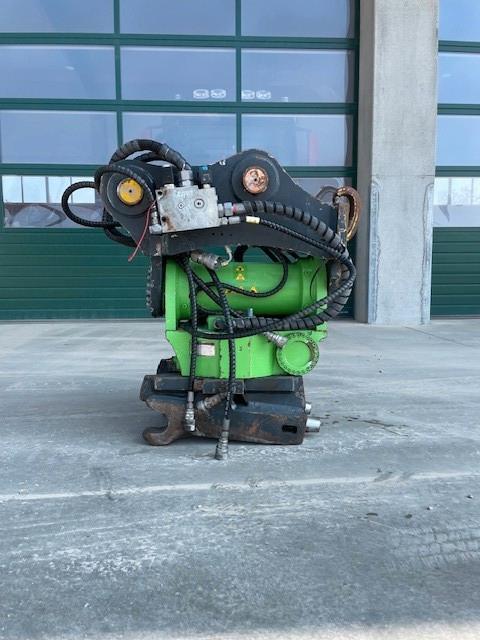 Andere HKS Tilt-Rotator-Kombination TR-K 200