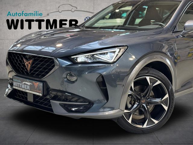 Formentor 1.4 e-HYBRID 150kW DSG ACC/NAV/RFK/LED