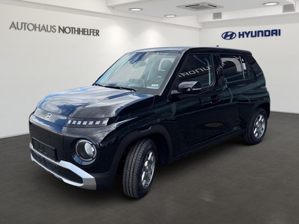 2026 Hyundai INSTER