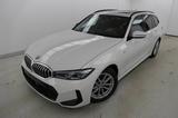 BMW 320d M Sport Touring xDrive Pano ACC Adap LED QI
