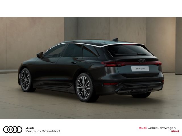 Audi A6 e-tron - Bild 3