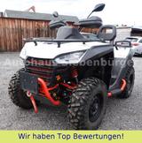 Segway Snarler 600 **langer Radstand** Lieferung mgl.! - SEGWAY MOTORRAD