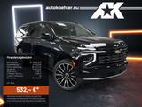Chevrolet Suburban 6.2l V8 High Country MY 2026 24" Fonds  - Chevrolet mit Benzin-Antrieb: Pickup