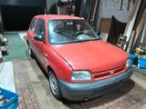 Nissan nissan micra k11 bj 15,12,94 - Nissan aus 1994