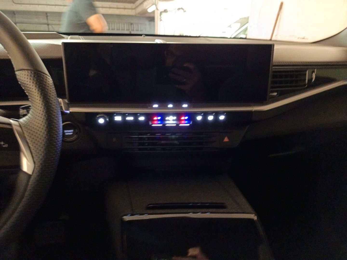 Opel Grandland (X) - Bild 11